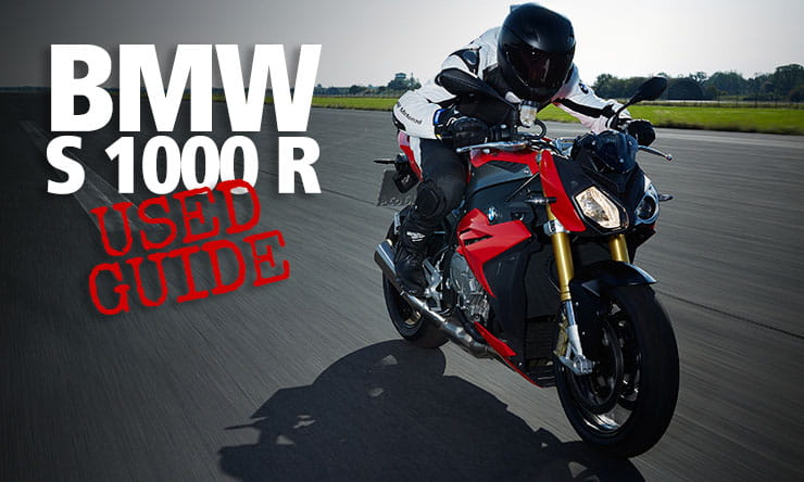 2014 BMW S 1000 R Review Used Price_Thumb